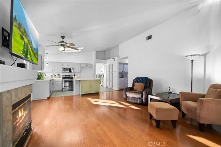 42986 Via Jumilla, Temecula, California 92592