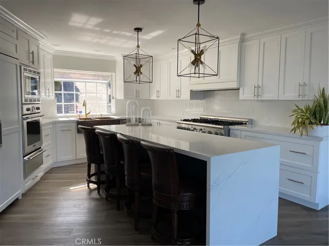 5823 Finecrest Drive, Rancho Palos Verdes, California 90275