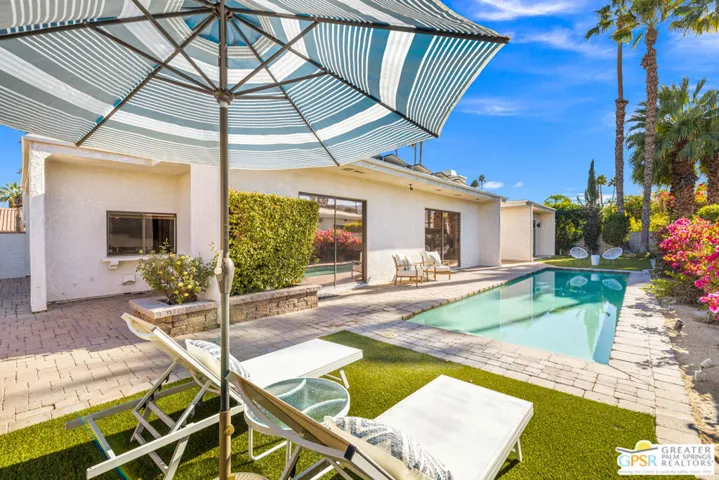 70 Magdalena Drive, Rancho Mirage, California 92270