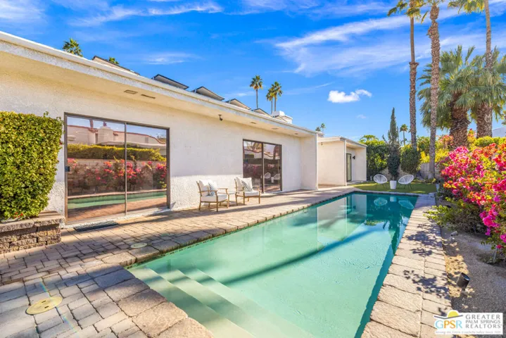 70 Magdalena Drive, Rancho Mirage, California 92270
