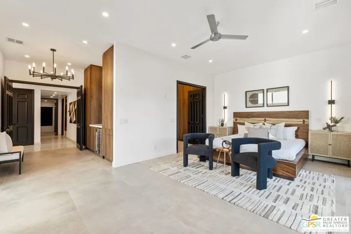 70 Magdalena Drive, Rancho Mirage, California 92270