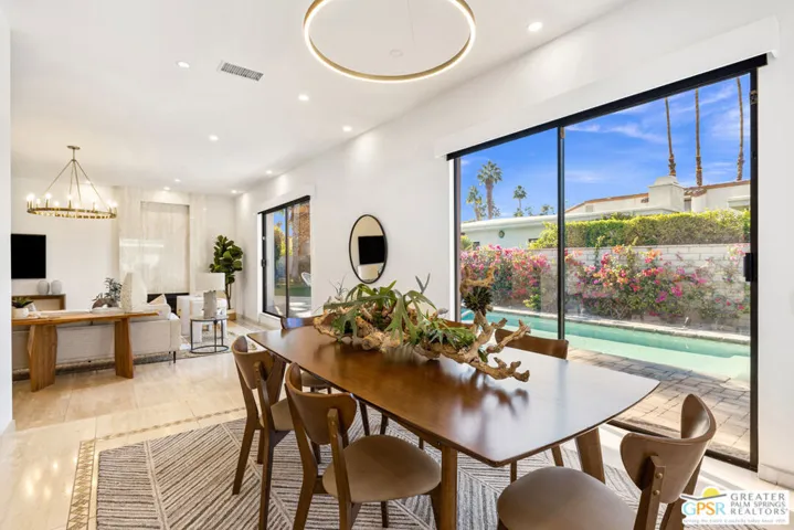 70 Magdalena Drive, Rancho Mirage, California 92270