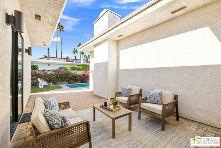 70 Magdalena Drive, Rancho Mirage, California 92270