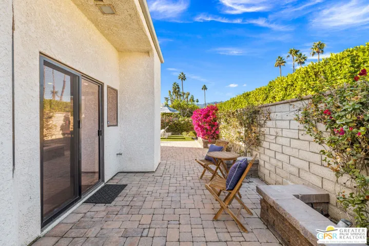 70 Magdalena Drive, Rancho Mirage, California 92270