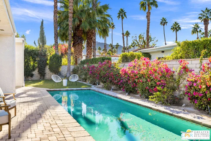 70 Magdalena Drive, Rancho Mirage, California 92270
