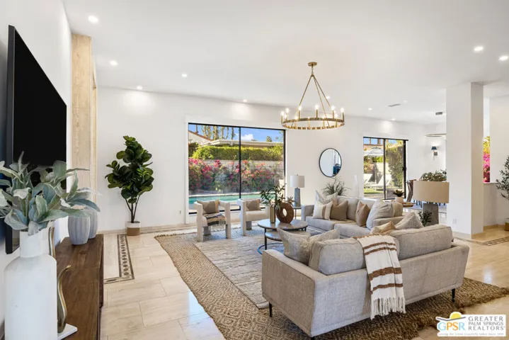 70 Magdalena Drive, Rancho Mirage, California 92270