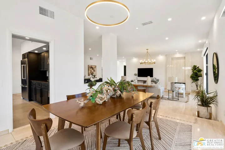 70 Magdalena Drive, Rancho Mirage, California 92270