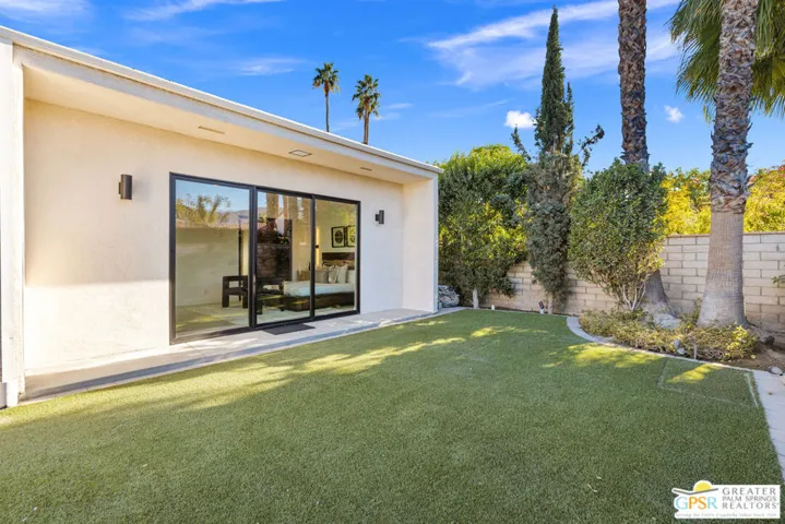 70 Magdalena Drive, Rancho Mirage, California 92270