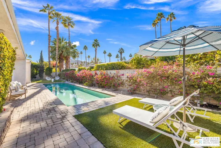 70 Magdalena Drive, Rancho Mirage, California 92270