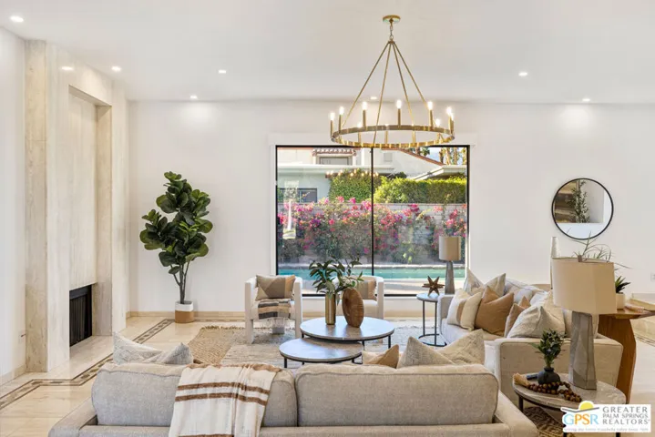 70 Magdalena Drive, Rancho Mirage, California 92270