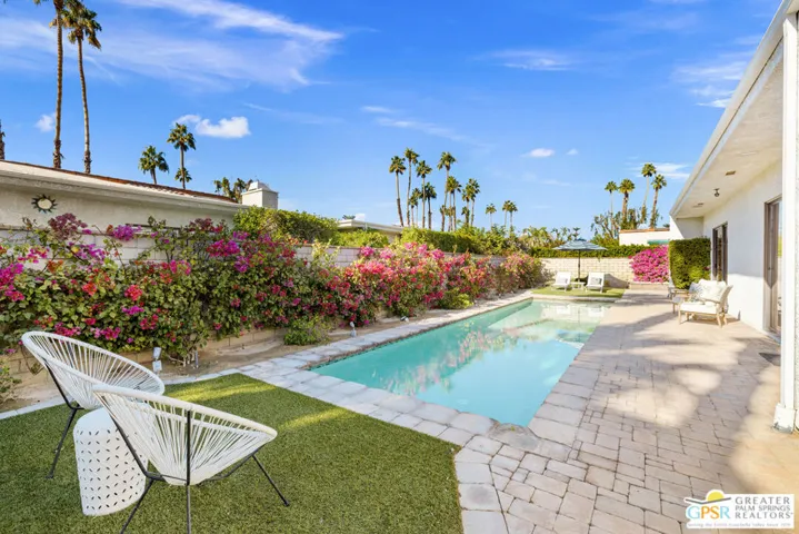 70 Magdalena Drive, Rancho Mirage, California 92270