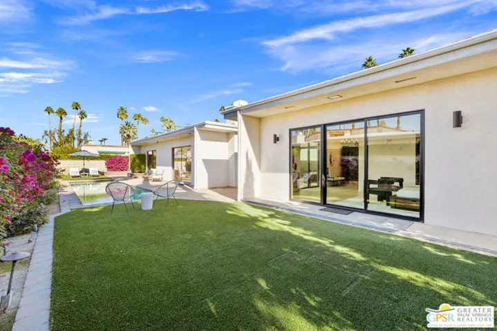 70 Magdalena Drive, Rancho Mirage, California 92270