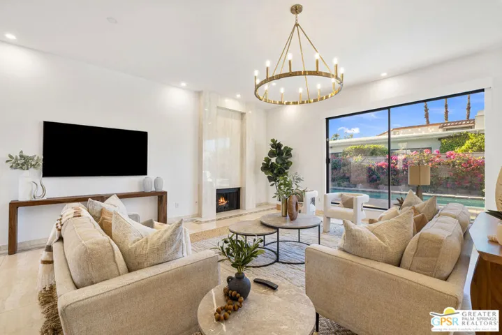 70 Magdalena Drive, Rancho Mirage, California 92270