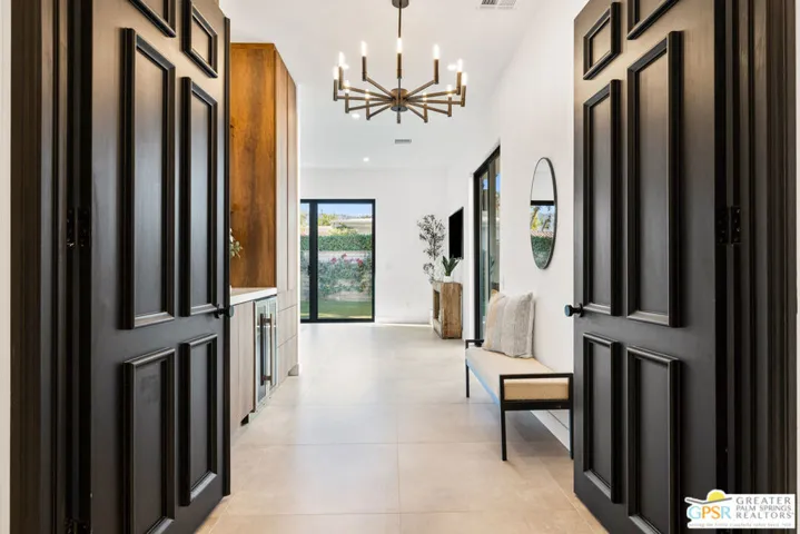 70 Magdalena Drive, Rancho Mirage, California 92270