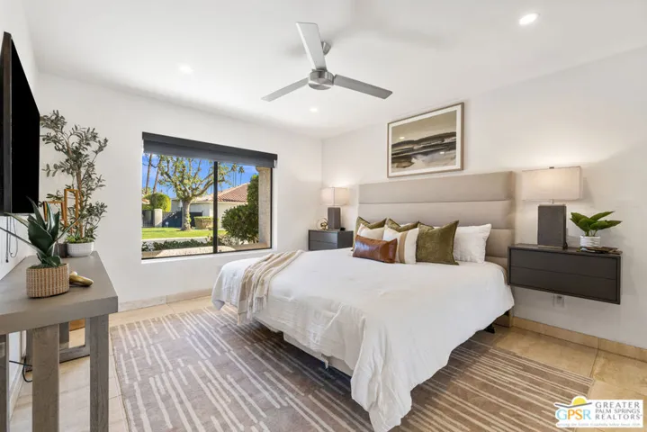 70 Magdalena Drive, Rancho Mirage, California 92270