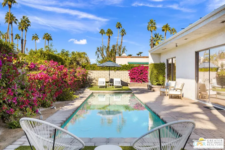 70 Magdalena Drive, Rancho Mirage, California 92270