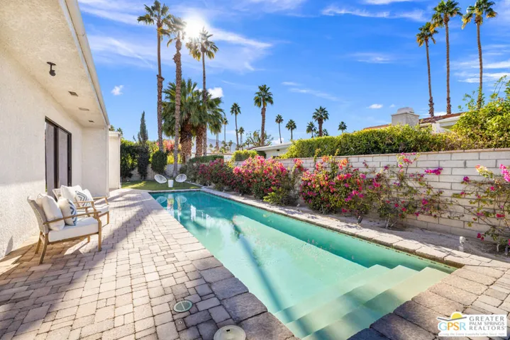 70 Magdalena Drive, Rancho Mirage, California 92270