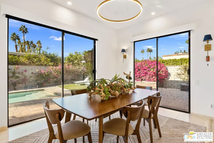 70 Magdalena Drive, Rancho Mirage, California 92270