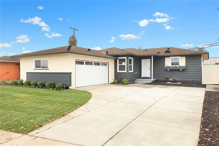 2512 W 141st Street, Gardena, California 90249