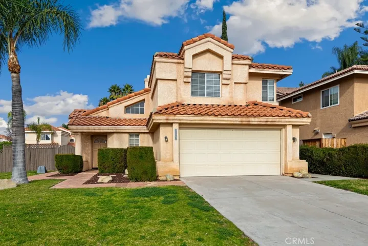 31002 Pebble Street, Mentone, California 92359