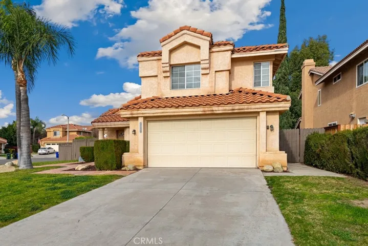 31002 Pebble Street, Mentone, California 92359