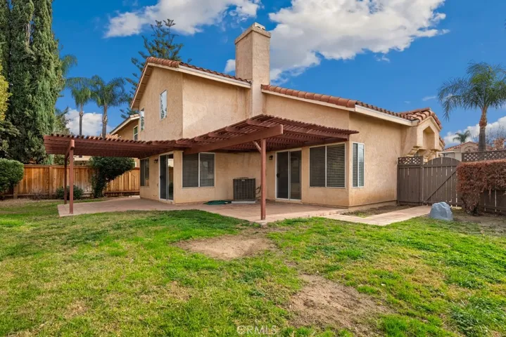31002 Pebble Street, Mentone, California 92359