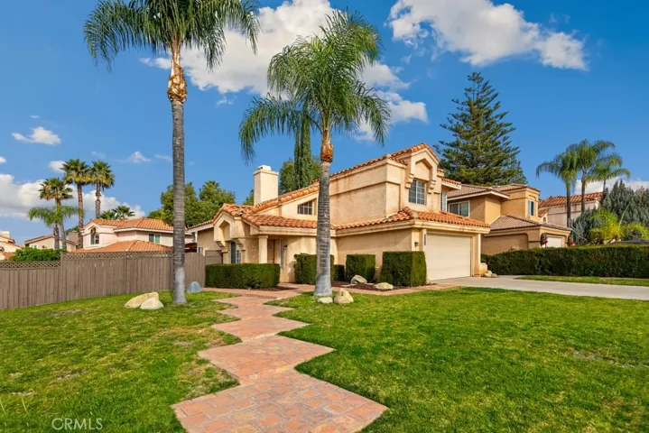 31002 Pebble Street, Mentone, California 92359