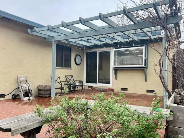 834 Sunnyarbor Court, Campbell, California 95008
