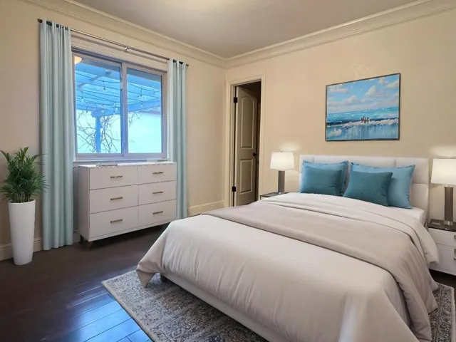 834 Sunnyarbor Court, Campbell, California 95008