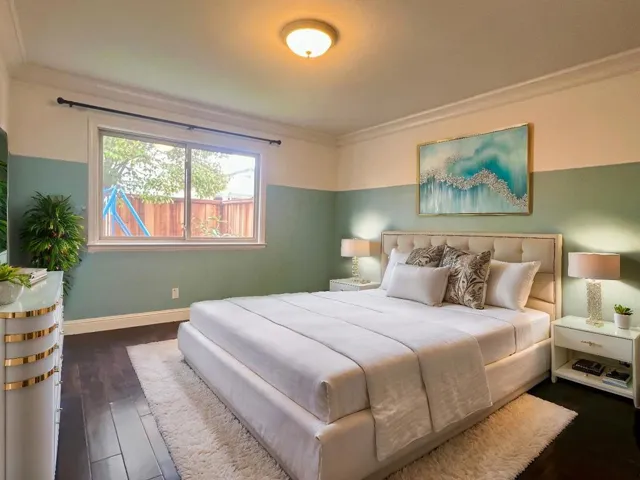 834 Sunnyarbor Court, Campbell, California 95008