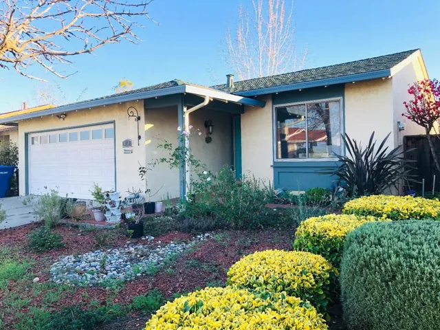 834 Sunnyarbor Court, Campbell, California 95008