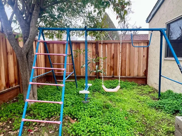 834 Sunnyarbor Court, Campbell, California 95008