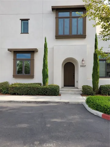 2037 N Orange Olive Road, Orange, California 92865