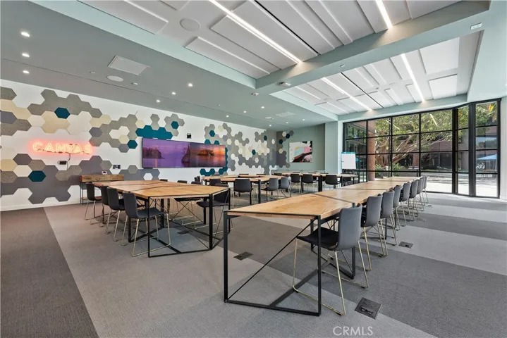 Conference Center