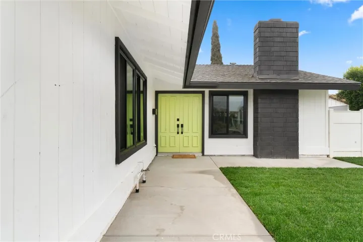 5402 Jefferson Street, Yorba Linda, California 92886