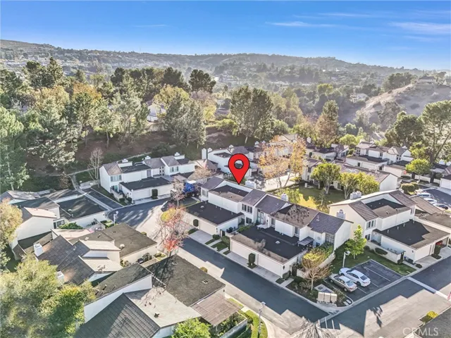 5507 E Vista Del Dia, Anaheim Hills, California 92807