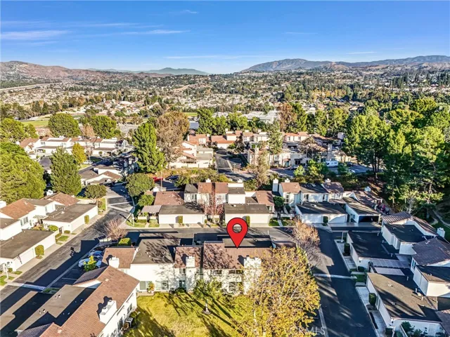 5507 E Vista Del Dia, Anaheim Hills, California 92807