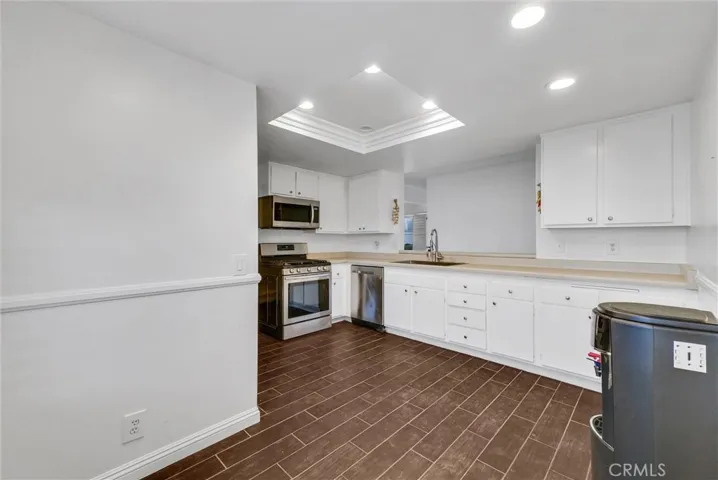 5507 E Vista Del Dia, Anaheim Hills, California 92807