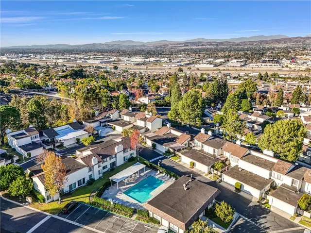 5507 E Vista Del Dia, Anaheim Hills, California 92807