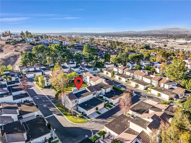5507 E Vista Del Dia, Anaheim Hills, California 92807