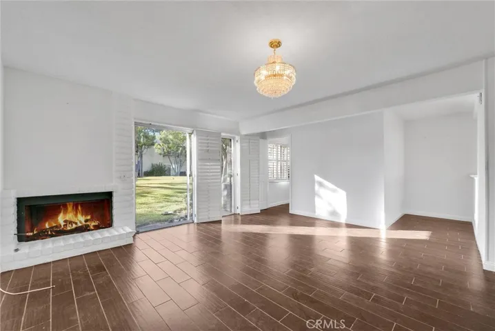 5507 E Vista Del Dia, Anaheim Hills, California 92807