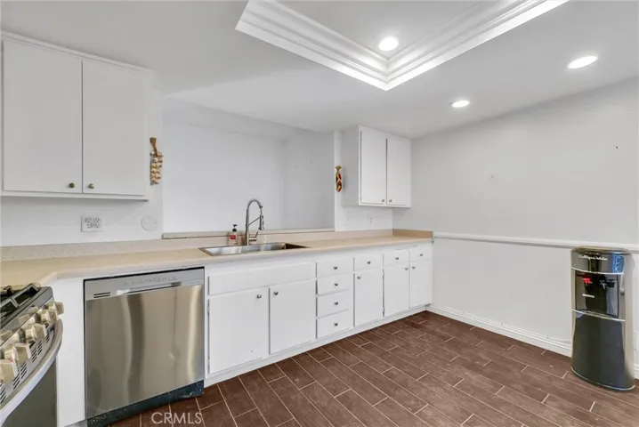 5507 E Vista Del Dia, Anaheim Hills, California 92807