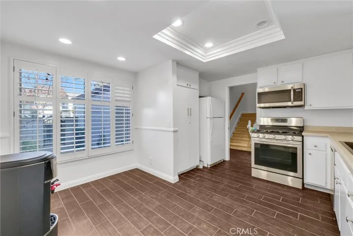 5507 E Vista Del Dia, Anaheim Hills, California 92807