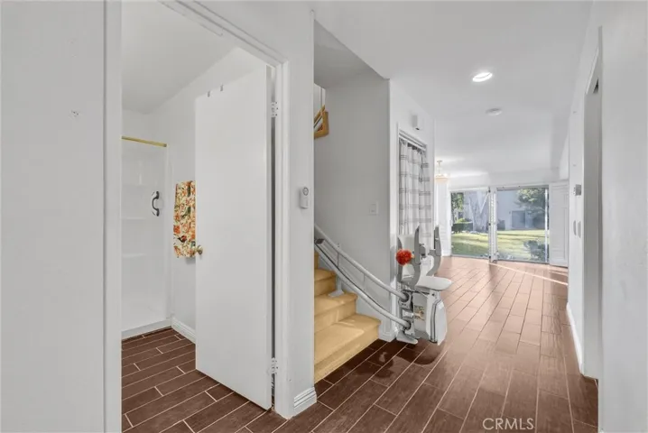5507 E Vista Del Dia, Anaheim Hills, California 92807