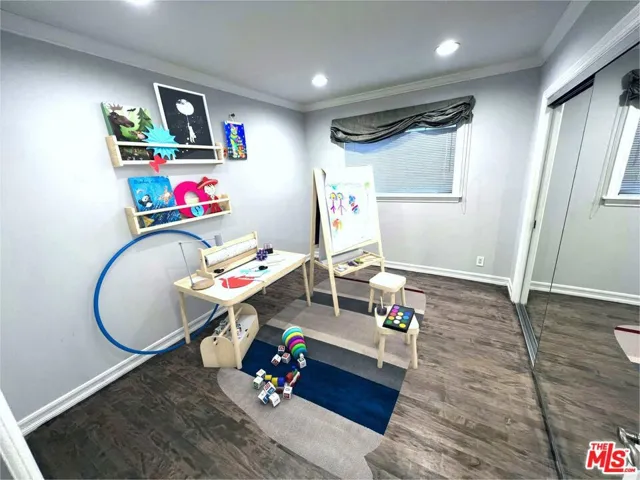 10824 Westminster Avenue, Los Angeles, California 90034