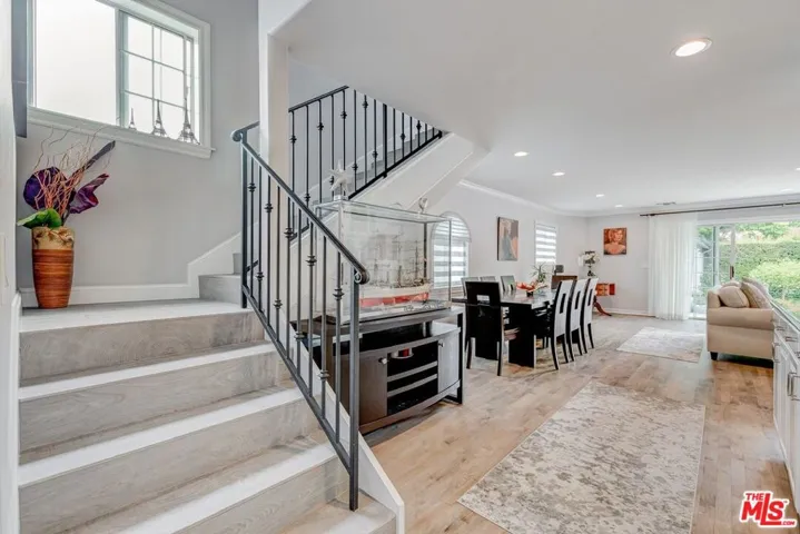 10824 Westminster Avenue, Los Angeles, California 90034