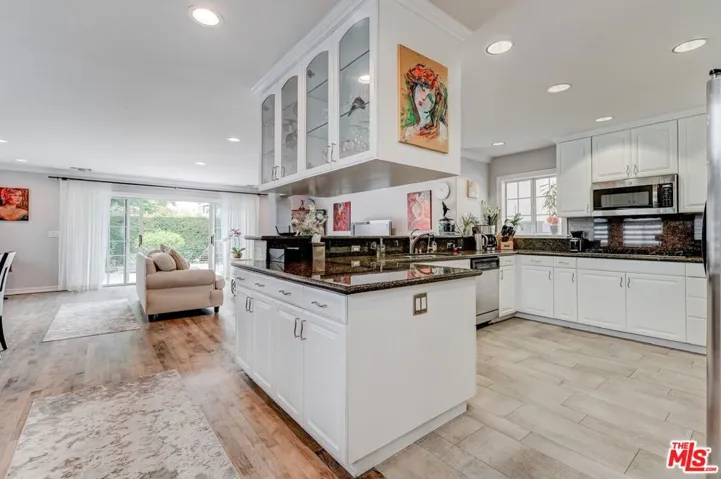 10824 Westminster Avenue, Los Angeles, California 90034
