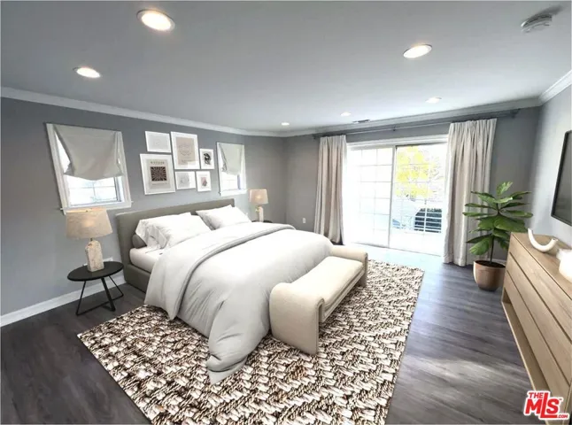10824 Westminster Avenue, Los Angeles, California 90034