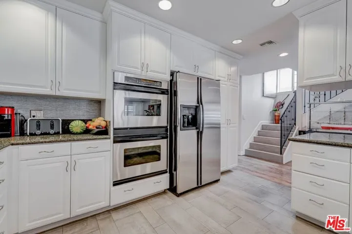 10824 Westminster Avenue, Los Angeles, California 90034
