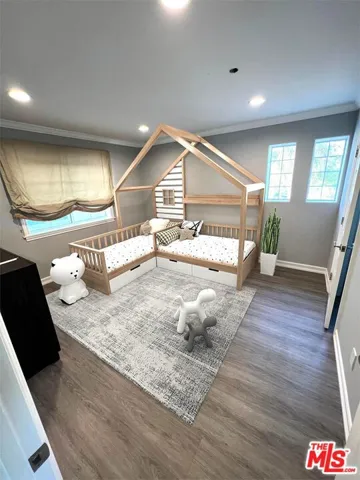 10824 Westminster Avenue, Los Angeles, California 90034